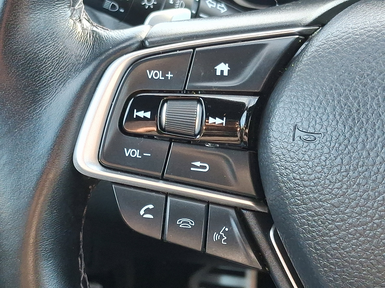 Used 2022 Honda Accord Sport image 20