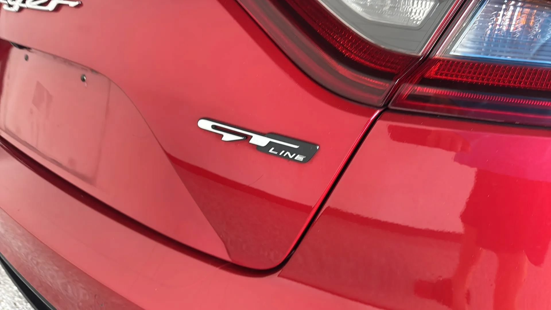 Used 2020 Kia Stinger GT-Line w/ Sun & Sound Package RWD image 41