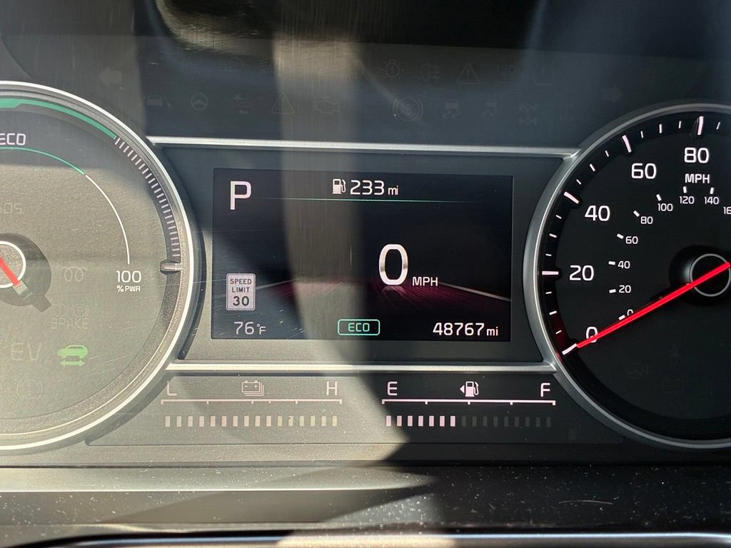 Used 2023 Kia Sorento EX AWD/4WD image 15