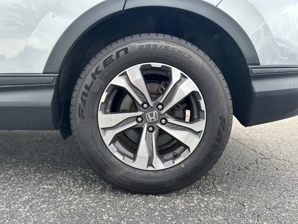 Used 2018 Honda CR-V LX image 5
