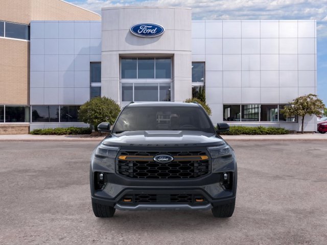 New 2026 Ford Explorer Tremor w/ Tremor Ultimate Package AWD/4WD image 6