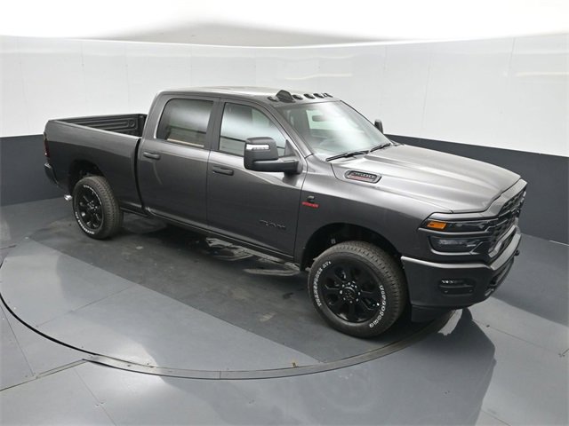 New 2026 RAM 2500 Big Horn image 25