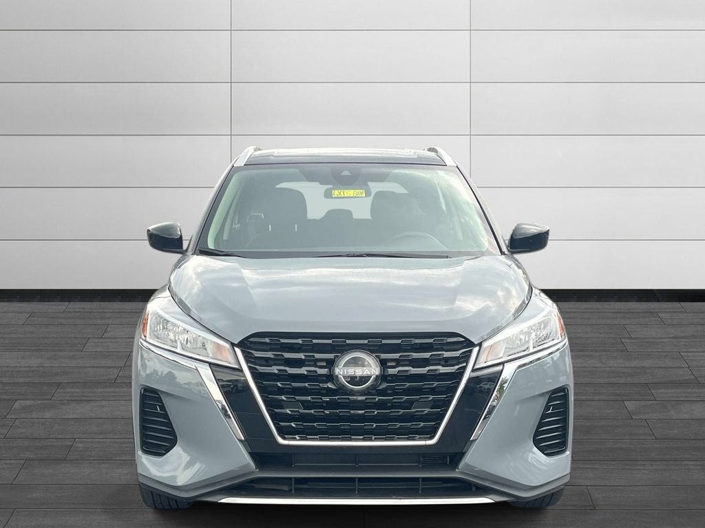 Used 2023 Nissan Kicks SV FWD image 8
