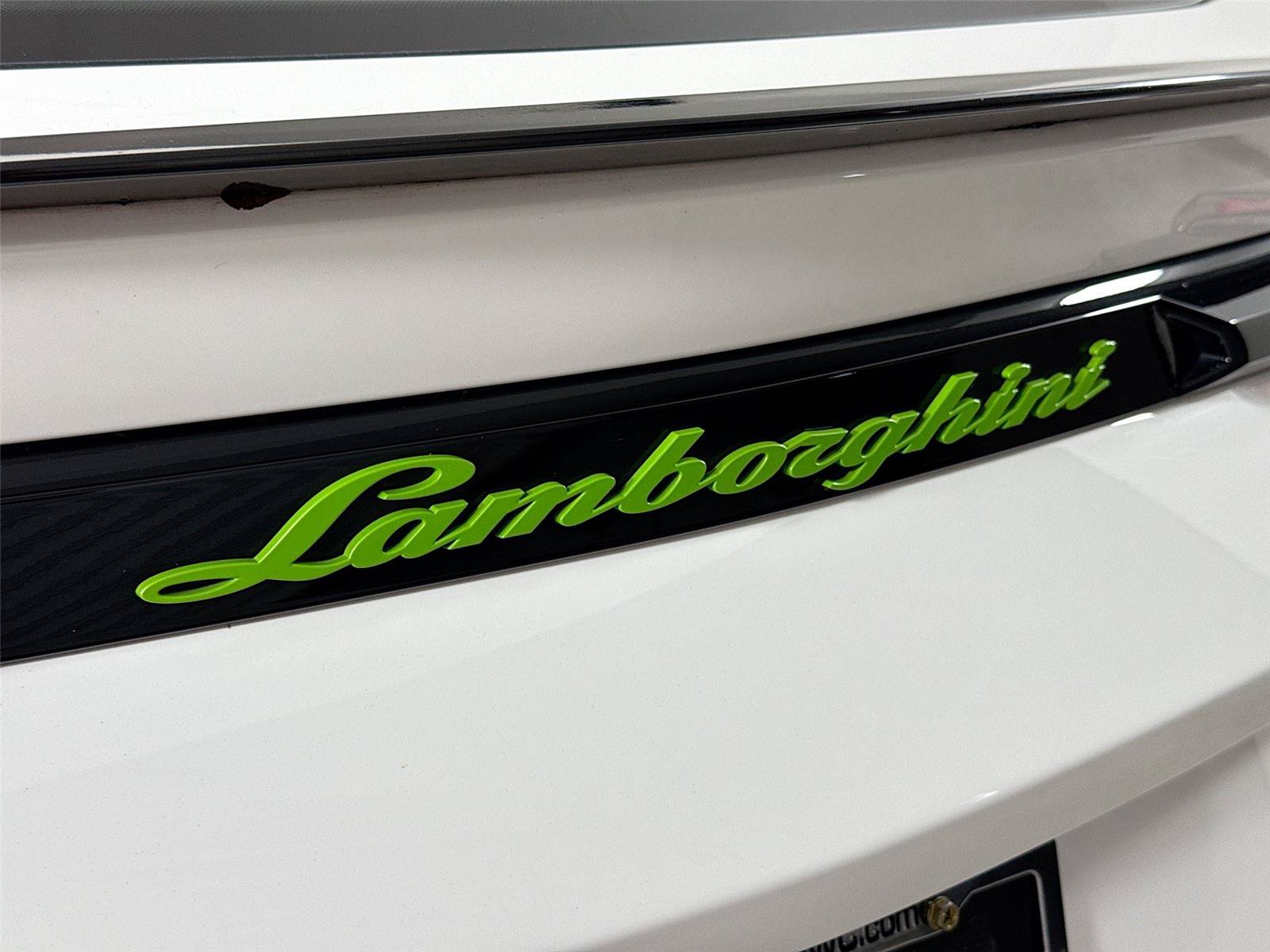 Used 2019 Lamborghini Urus AWD/4WD image 37