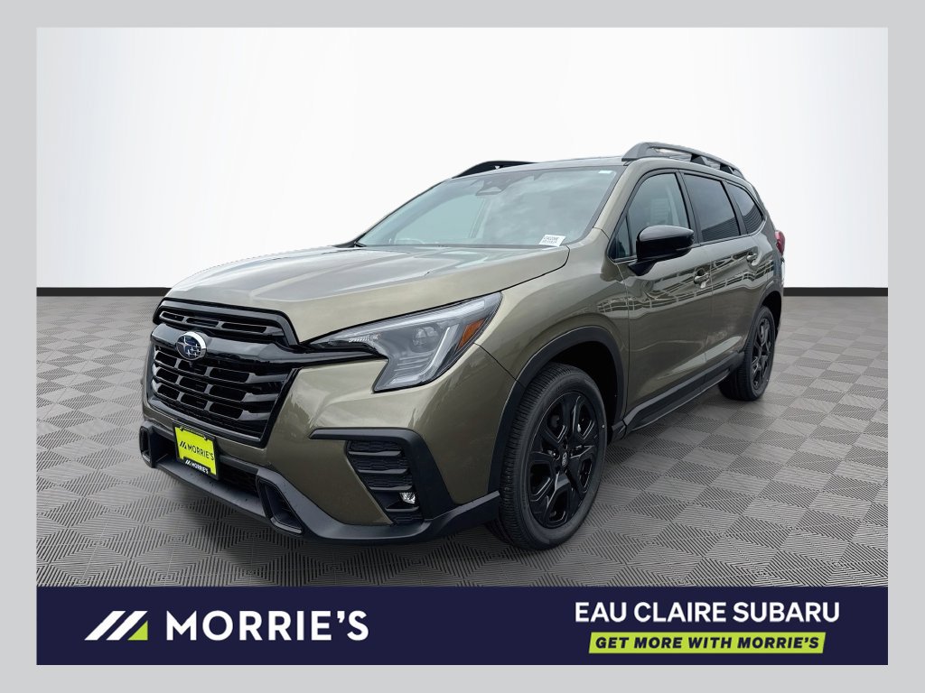 New 2027 Subaru Ascent Onyx Edition AWD/4WD image 1