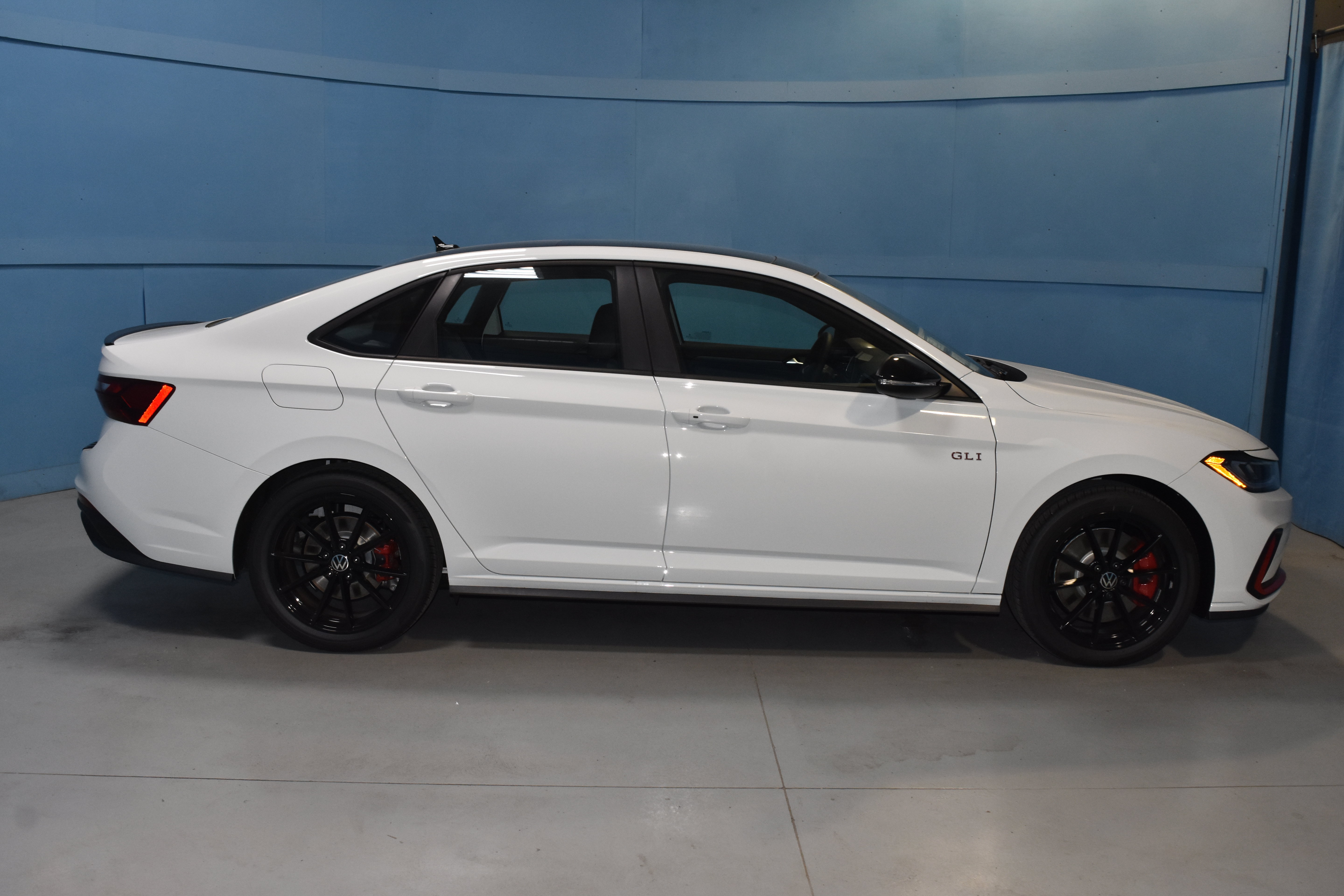 New 2026 Volkswagen Jetta GLI Autobahn FWD image 19