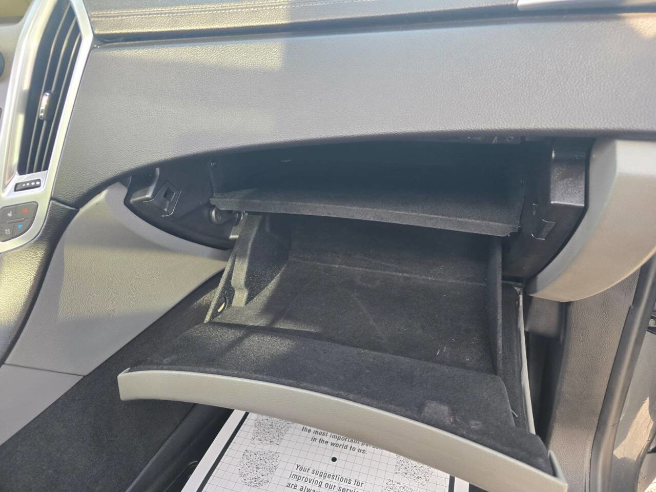 Used 2010 Cadillac SRX Premium image 47