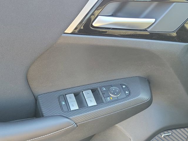New 2026 Mitsubishi Outlander ES AWD/4WD image 21
