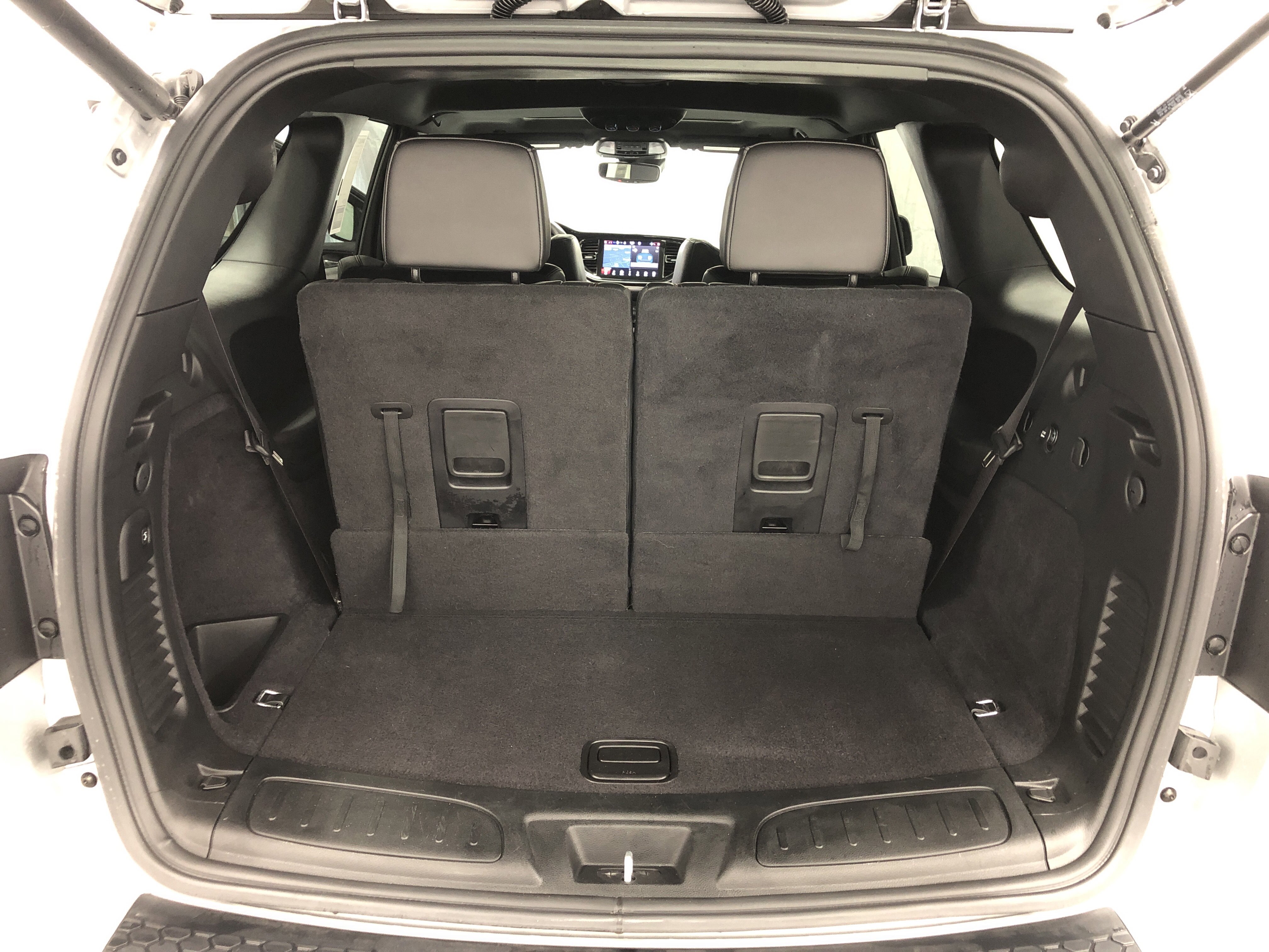 Certified 2024 Dodge Durango R/T AWD/4WD image 10