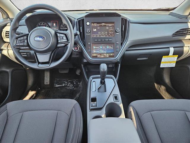 New 2026 Subaru Crosstrek 2.5i image 14