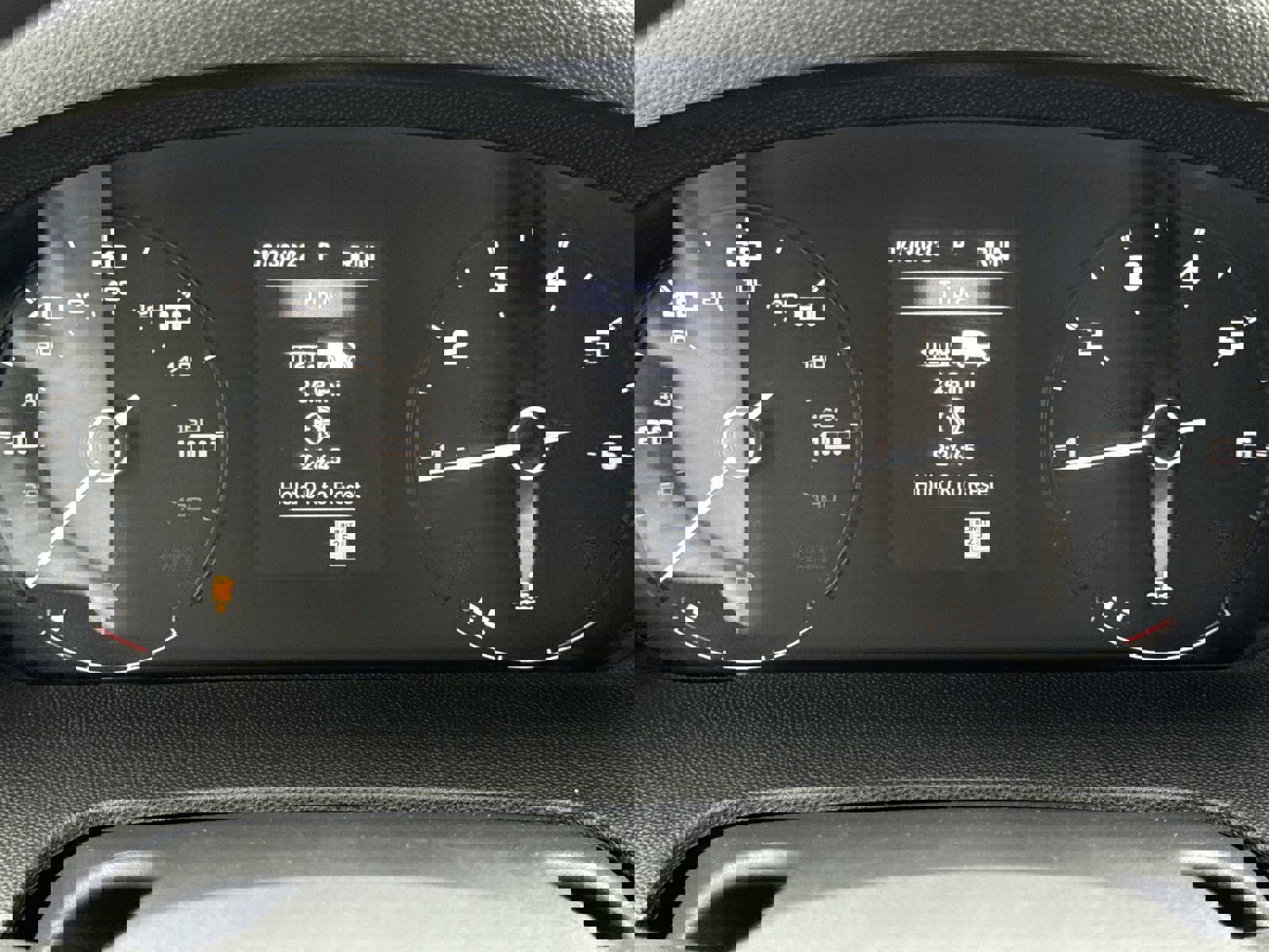 Used 2025 RAM ProMaster 2500 w/ Storage Group image 22