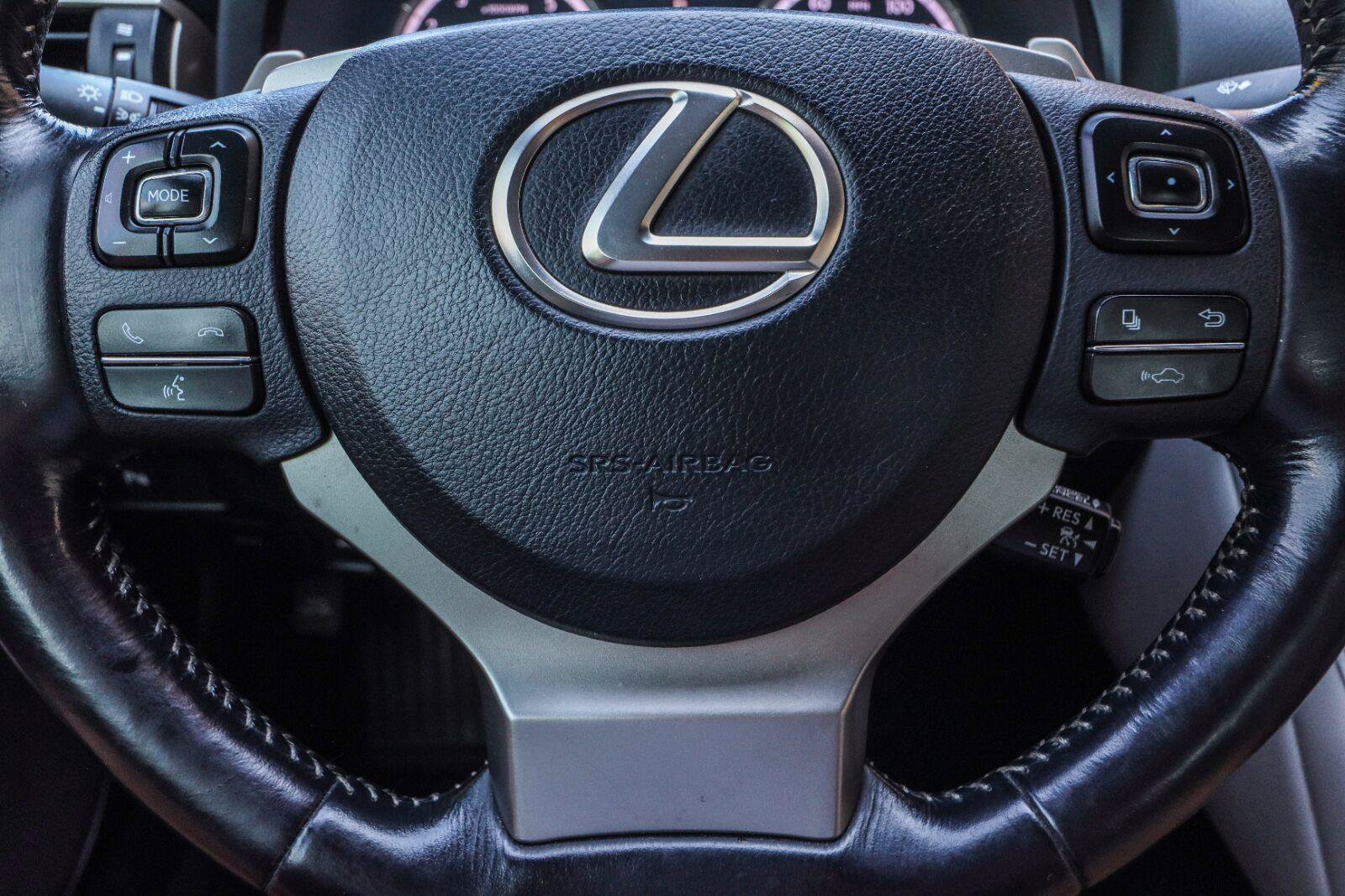 Used 2015 Lexus RC 350 AWD w/ Luxury Package image 16