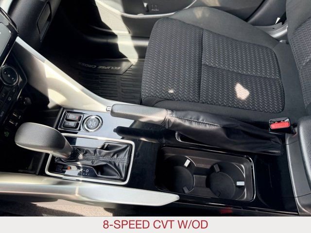 Used 2024 Mitsubishi Eclipse Cross LE image 21