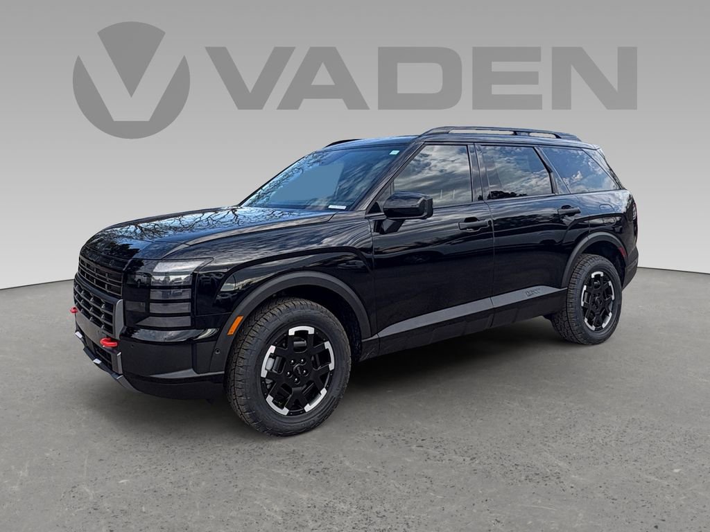 New 2026 Hyundai Palisade XRT Pro image 23