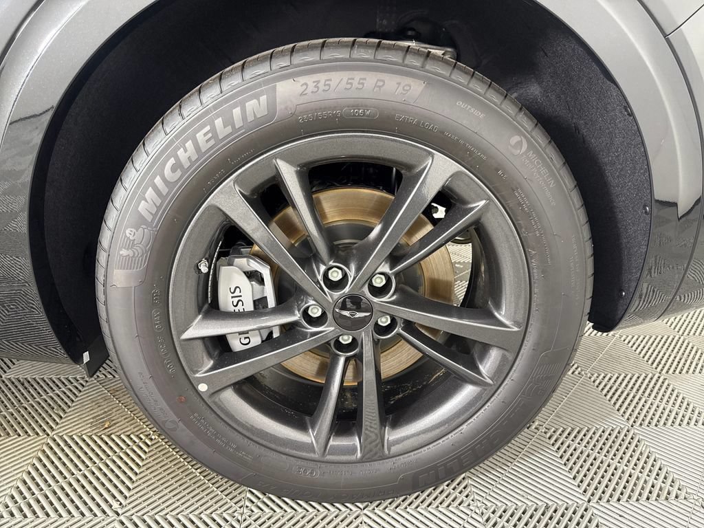 New 2027 Genesis GV70 2.5T Advanced AWD/4WD image 12