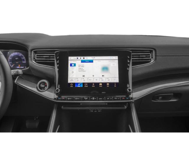 Certified 2025 Jeep Wagoneer Series III w/ Premium Group I image 9