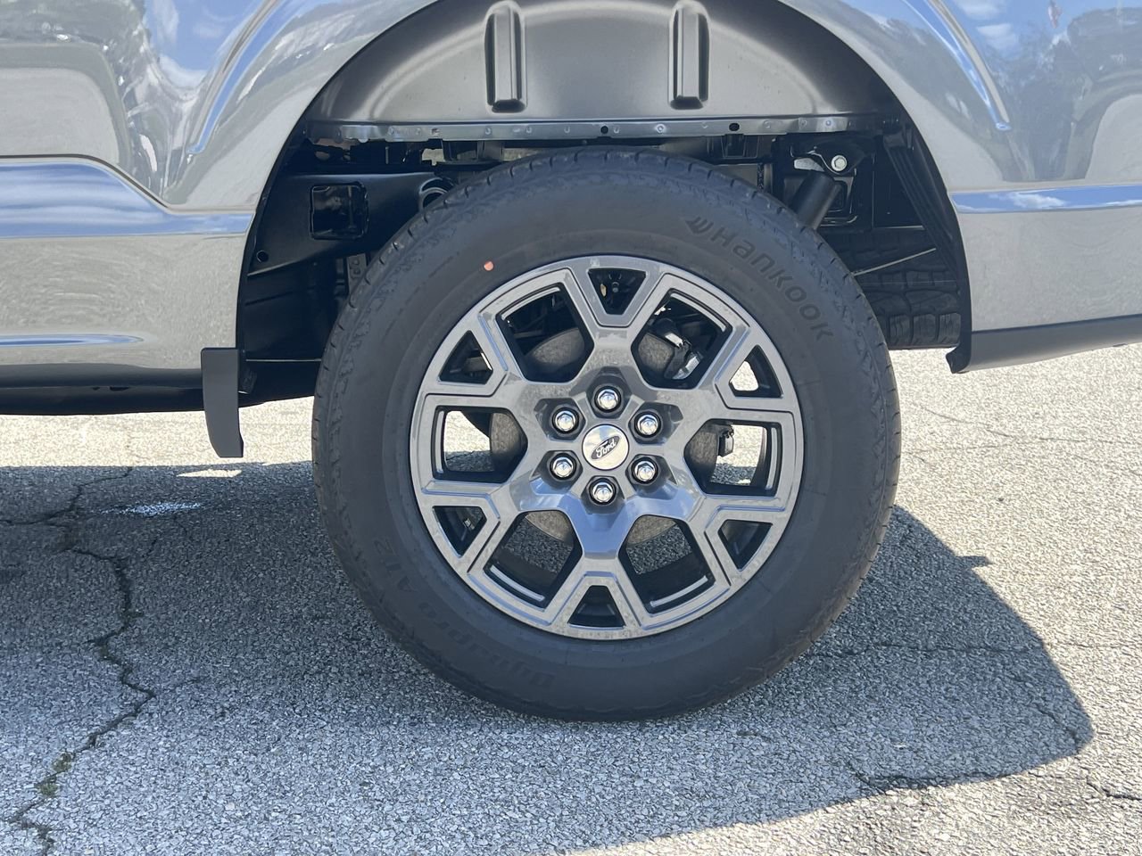 New 2026 Ford F150 STX w/ Equipment Group 200A image 27