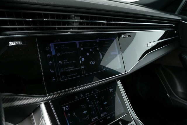 New 2026 Audi SQ8 Premium Plus image 13