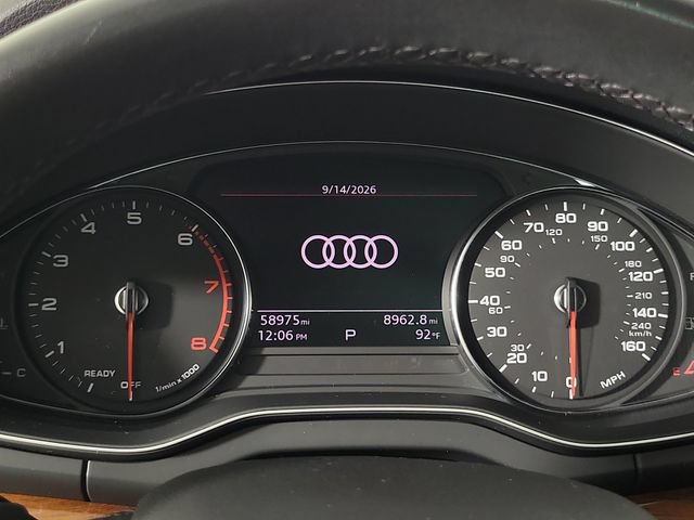 Used 2022 Audi Q5 2.0T Premium AWD/4WD image 26
