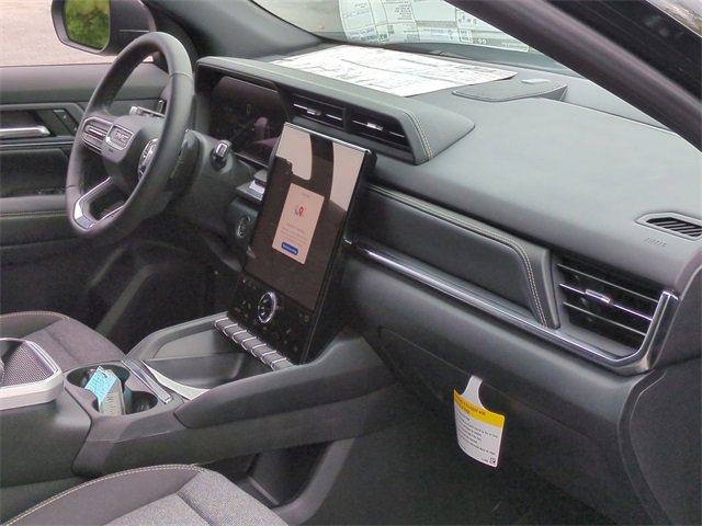 New 2026 GMC Terrain Elevation image 29