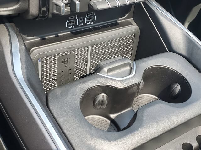 New 2026 RAM 1500 Big Horn AWD/4WD image 28