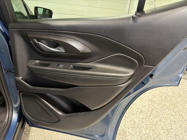 Used 2024 GMC Terrain SLE AWD/4WD image 23