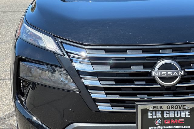 Used 2024 Nissan Rogue SV AWD/4WD image 46