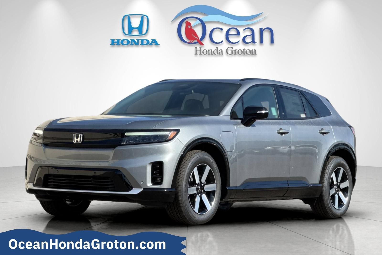 New 2026 Honda Prologue Touring image 1