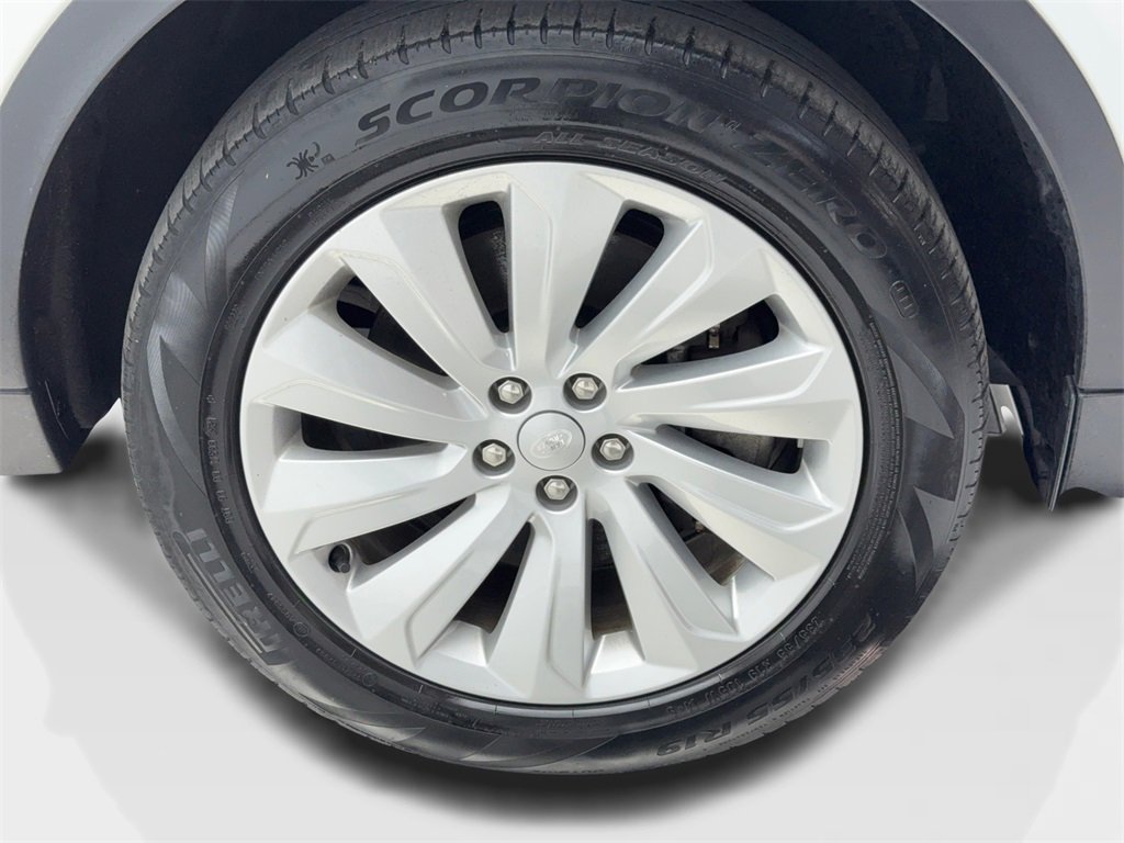 Used 2022 Land Rover Discovery Sport S image 56