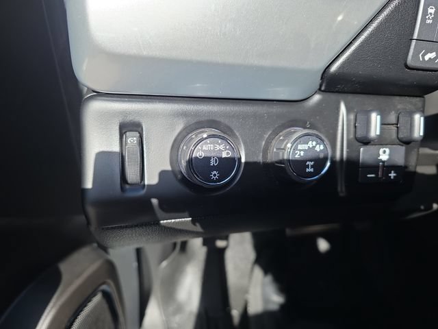 Used 2020 Chevrolet Tahoe LT AWD/4WD image 30