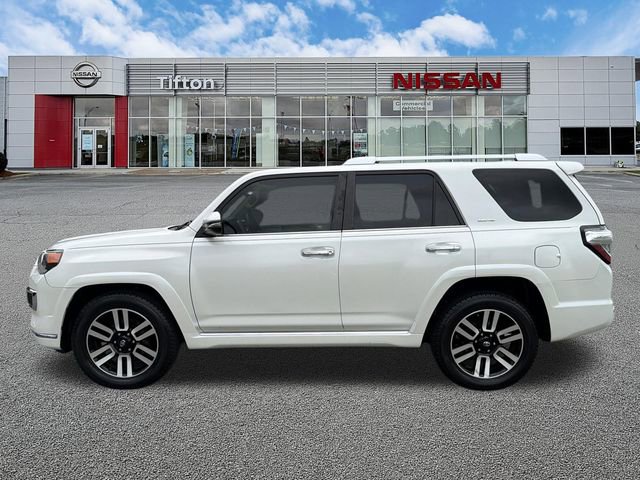 Used 2019 Toyota 4Runner Limited RWD image 4
