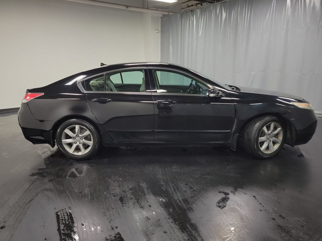 Used 2012 Acura TL FWD image 9