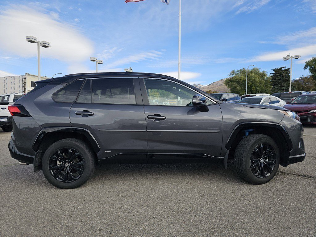 Used 2023 Toyota RAV4 XSE w/ XSE Grade Weather Package image 26