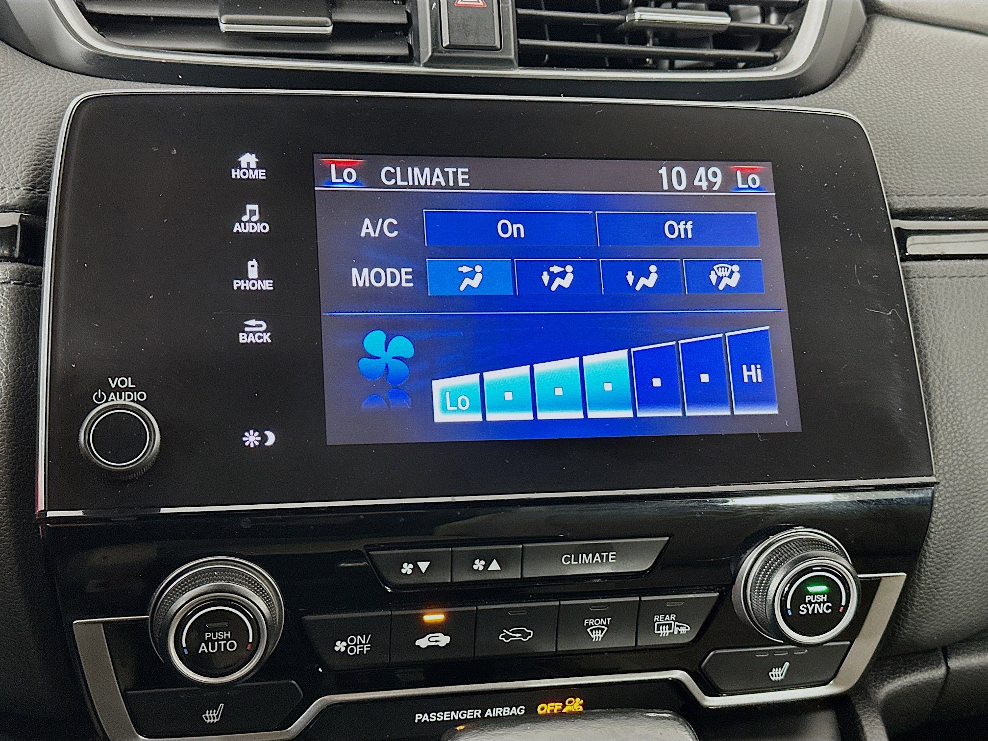 Used 2019 Honda CR-V EX-L image 23