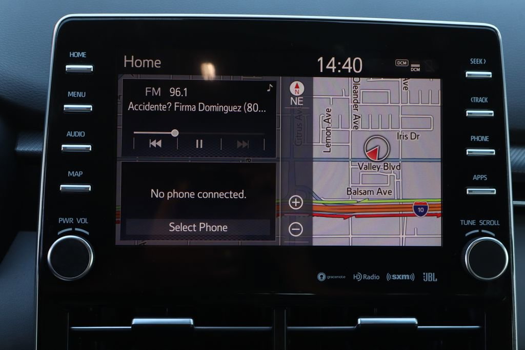 Used 2020 Toyota Avalon XSE image 30