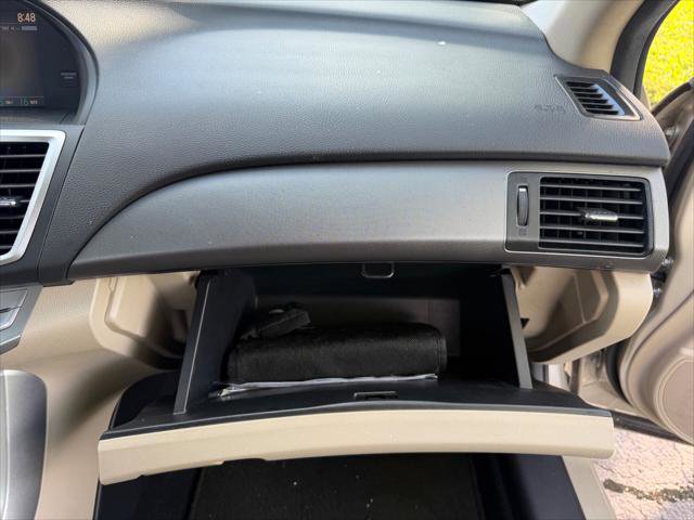Used 2015 Honda Accord LX image 10