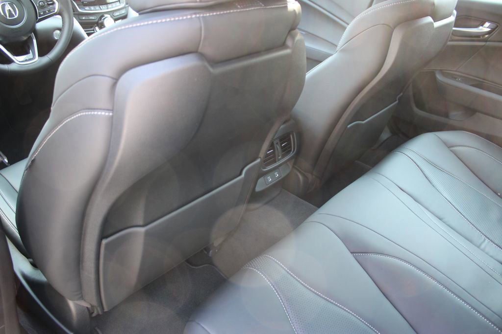 New 2025 Acura TLX w/ Technology Package image 40