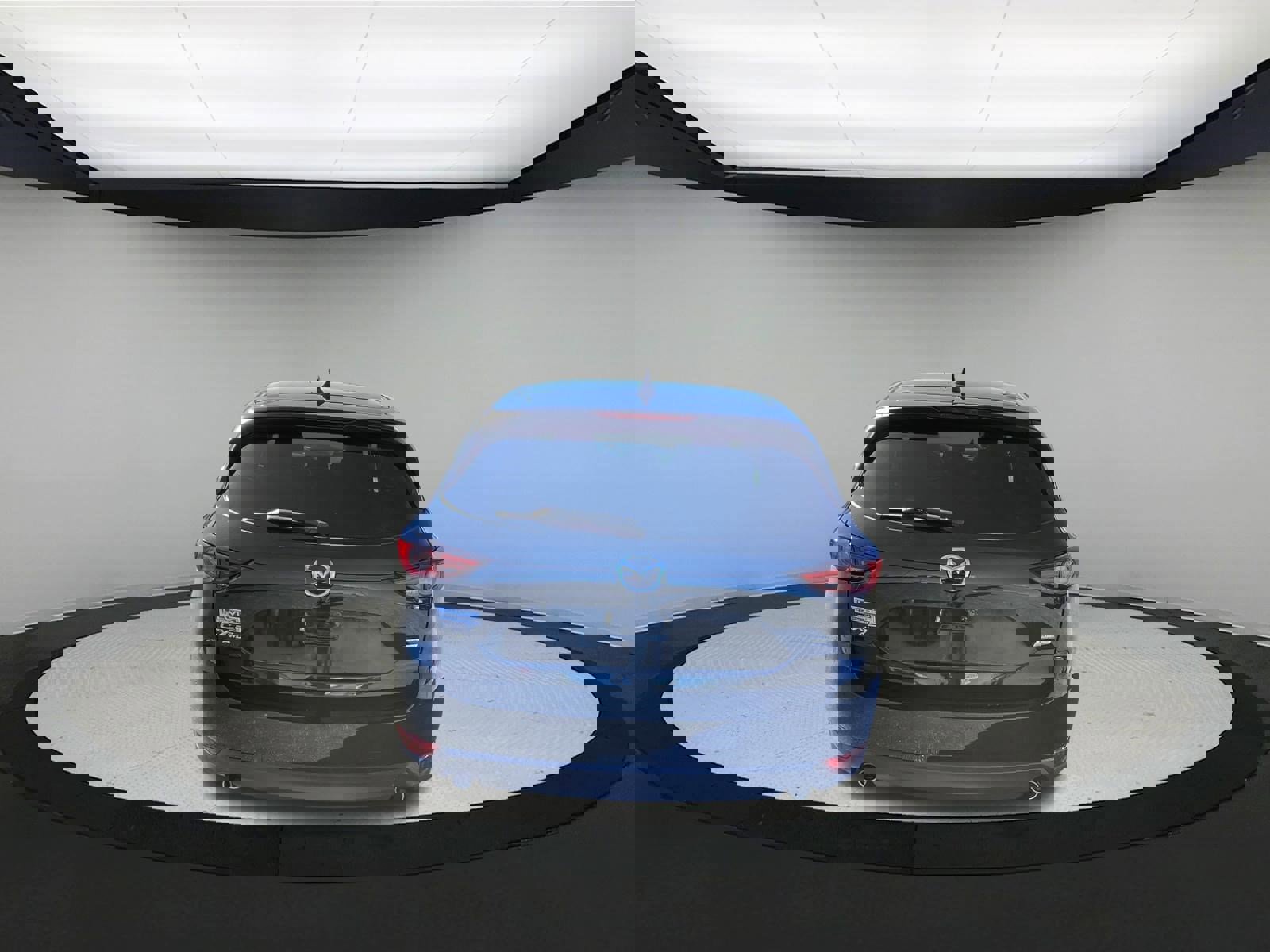 Used 2018 MAZDA CX-5 Grand Touring image 7