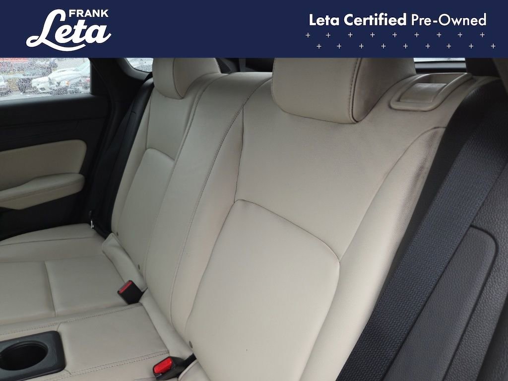 Used 2024 Acura Integra Type S image 28