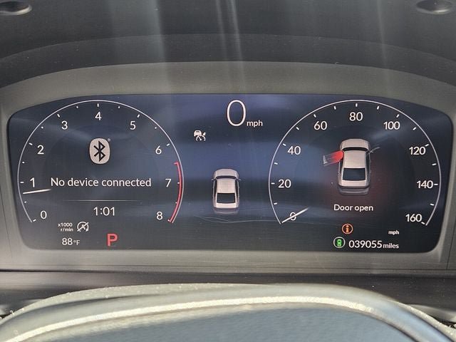 Used 2024 Honda Accord LX image 25
