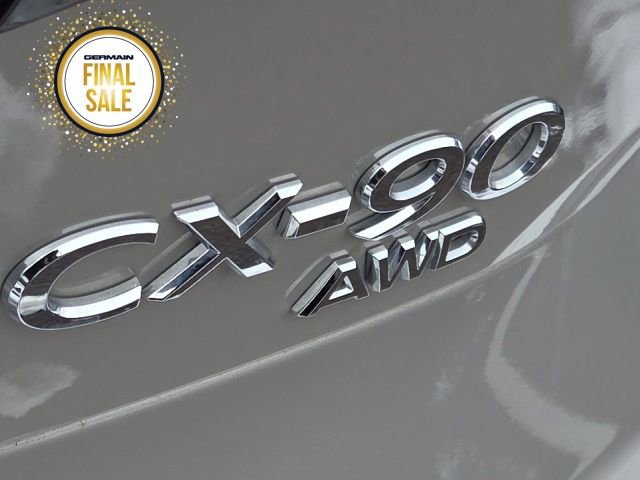 Certified 2025 MAZDA CX-90 Plug-In Hybrid w/ Premium Plus image 11