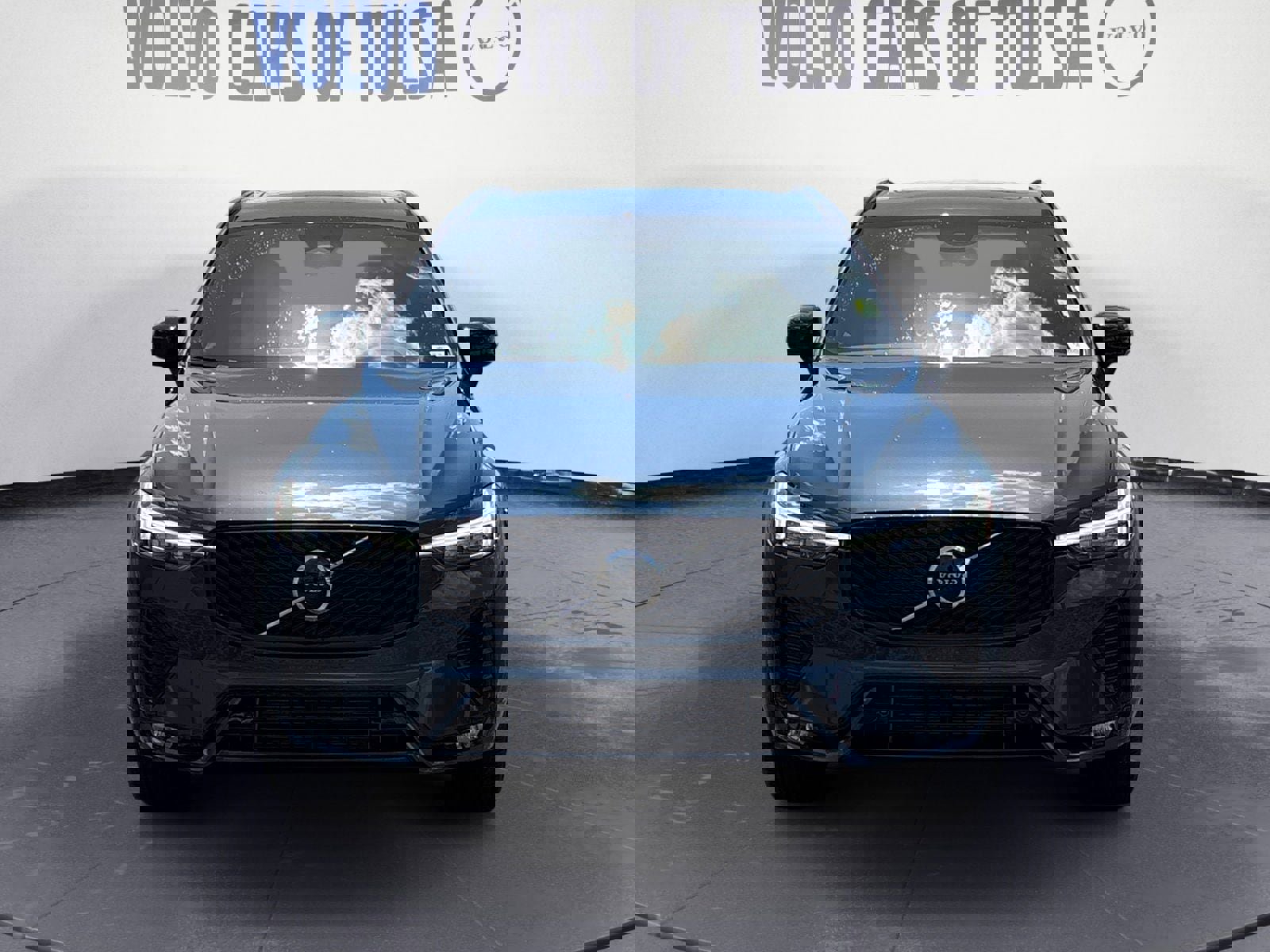 New 2026 Volvo XC60 B5 Core w/ Protection Package Premier image 8