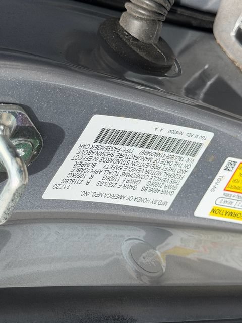 Used 2021 Acura TLX w/ Technology Package FWD image 21