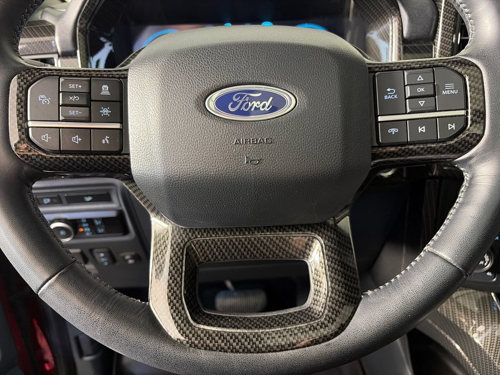 Used 2023 Ford F150 Lariat w/ Equipment Group 502A High AWD/4WD image 16