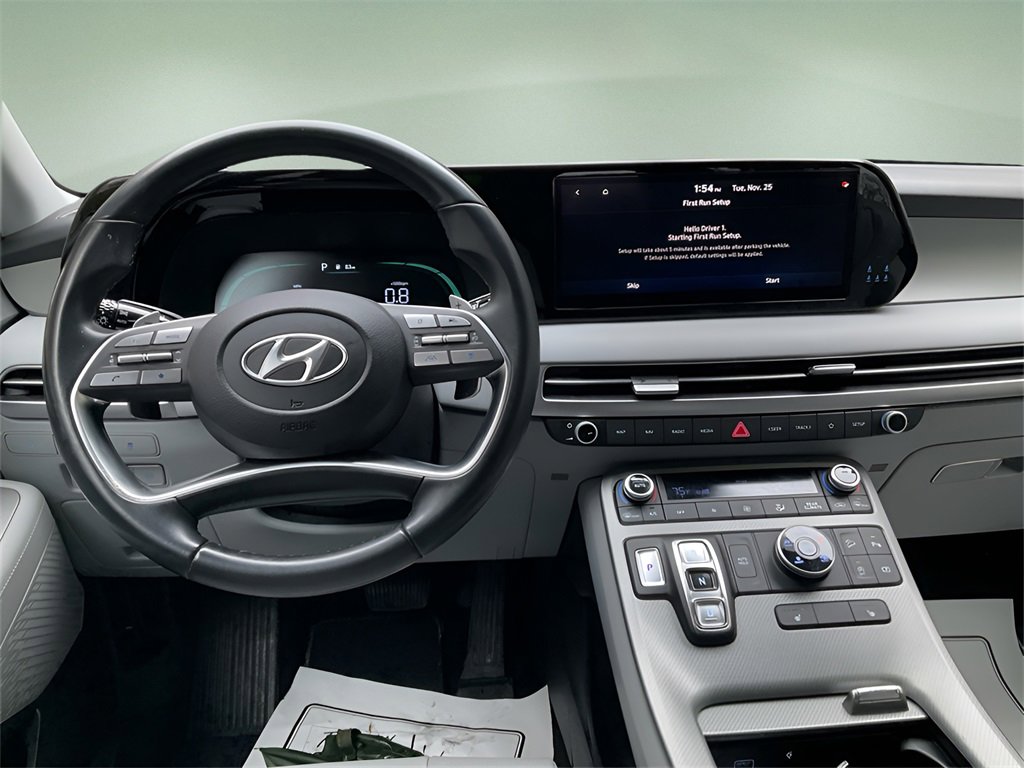 Used 2023 Hyundai Palisade SEL image 14
