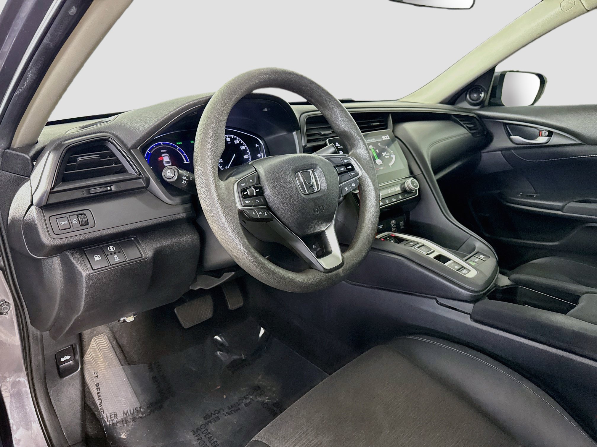 Used 2019 Honda Insight EX image 23