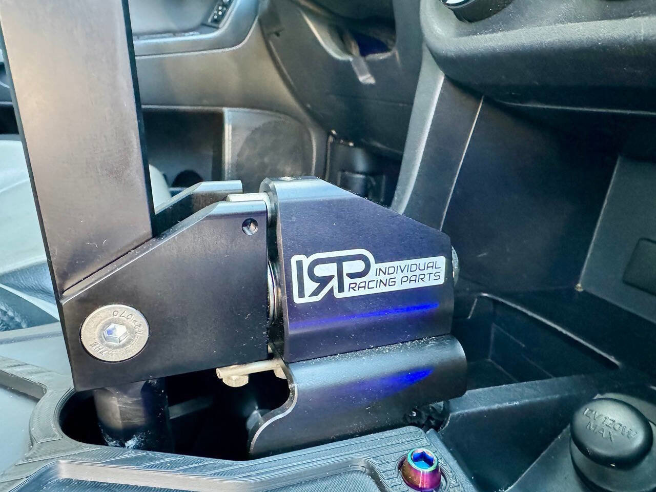 Used 2012 Mitsubishi Lancer Evolution GSR image 27