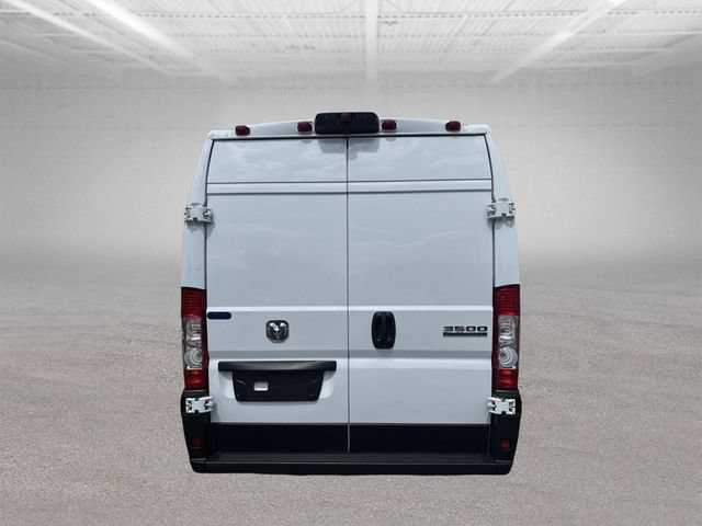 Used 2025 RAM ProMaster 3500 w/ Convenience Group FWD image 6