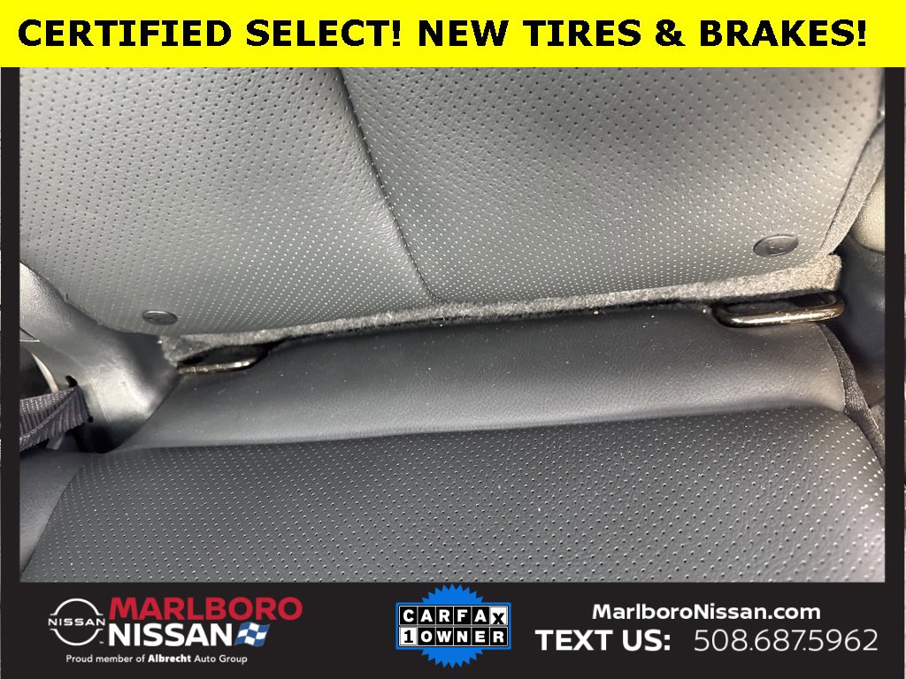 Certified 2020 Nissan Murano SL image 18