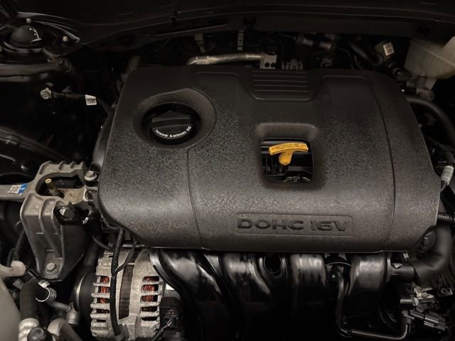 Used 2024 Kia Seltos S image 25